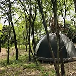 Campismo de Luxo ô Cocon Del Lauragués *