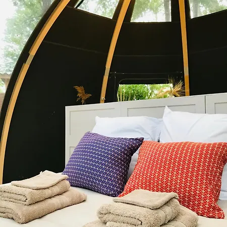 O Cocon Del Lauragues * Ricaud (Aude)