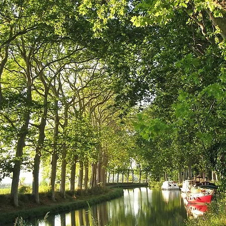 O Cocon Del Lauragues * Ricaud (Aude)