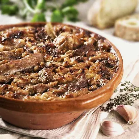 O Cocon Del Lauragues *