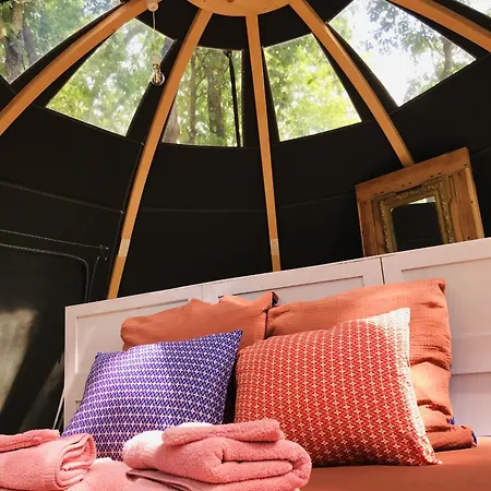 O Cocon Del Lauragues Ricaud (Aude)