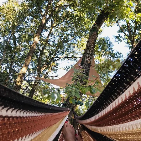 O Cocon Del Lauragues