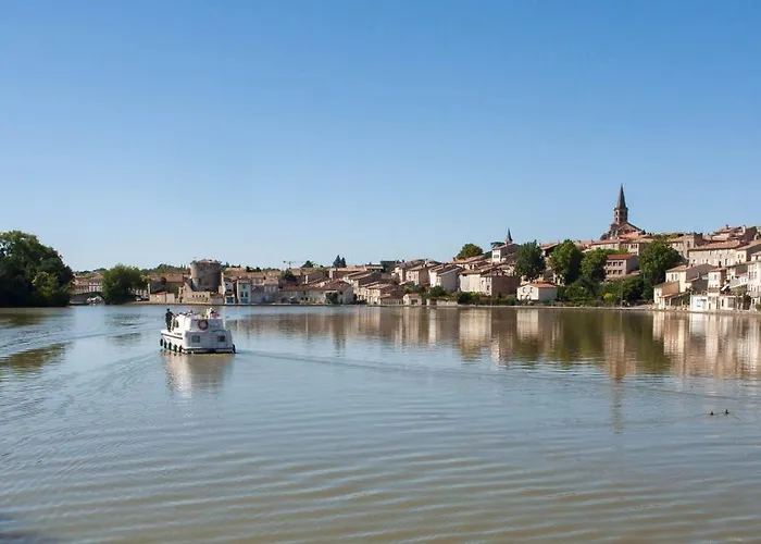 O Cocon Del Lauragues 럭셔리텐트 *