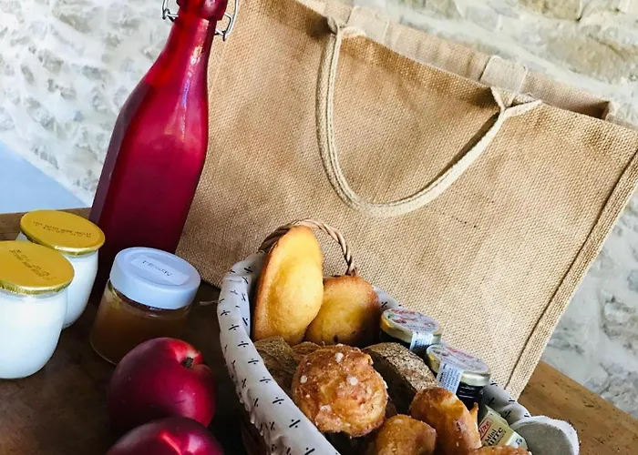 O Cocon Del Lauragues *