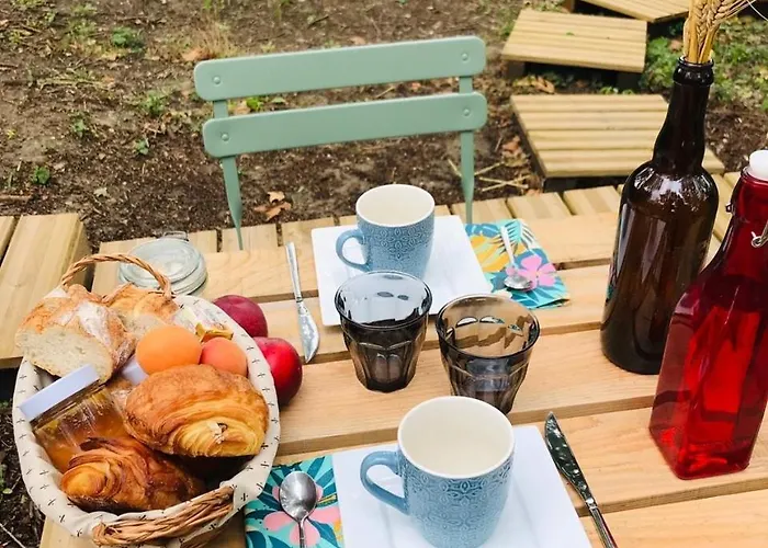 O Cocon Del Lauragues